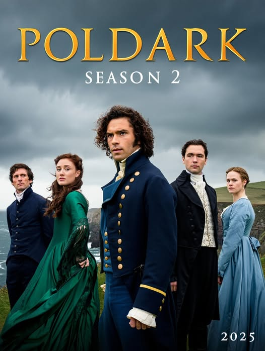 🎬 𝐏𝐨𝐥𝐝𝐚𝐫𝐤 𝟐 (𝟐𝟎𝟐𝟓)