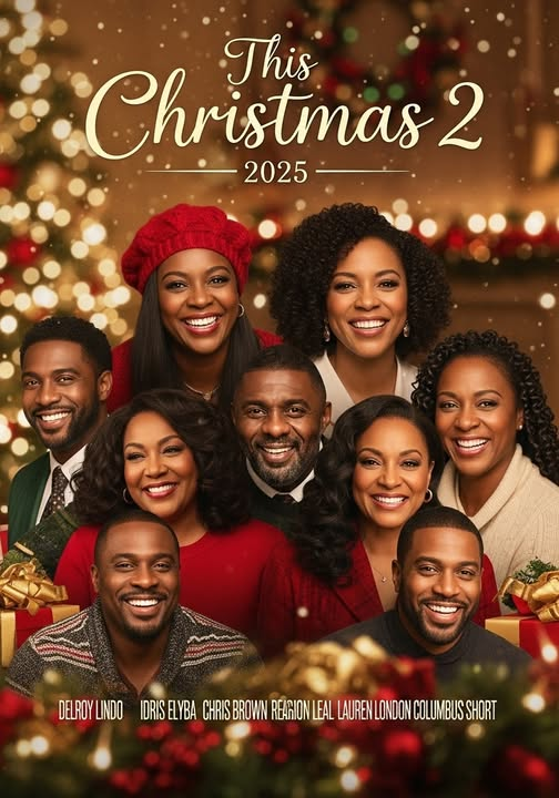 🎬 𝐓𝐡𝐢𝐬 𝐂𝐡𝐫𝐢𝐬𝐭𝐦𝐚𝐬 𝟐 (𝟐𝟎𝟐𝟓)