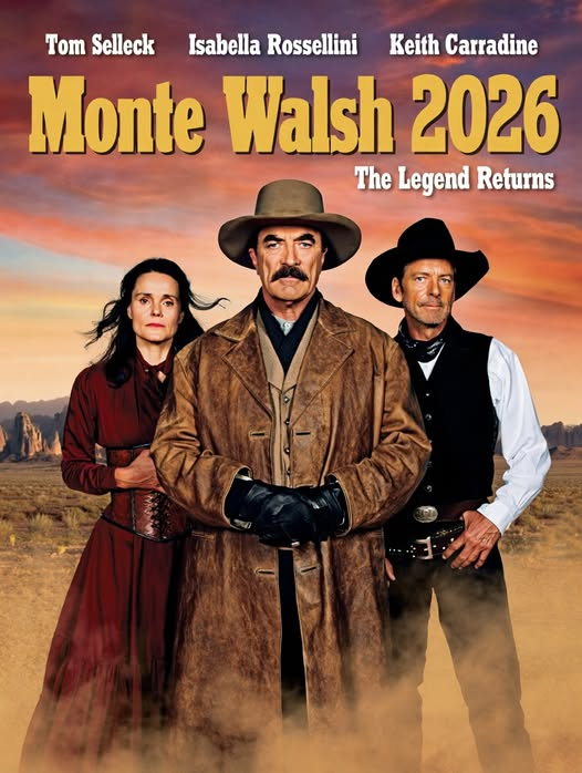 🎬 𝐌𝐨𝐧𝐭𝐞 𝐖𝐚𝐥𝐬𝐡 𝟐 (𝟐𝟎𝟐𝟓)