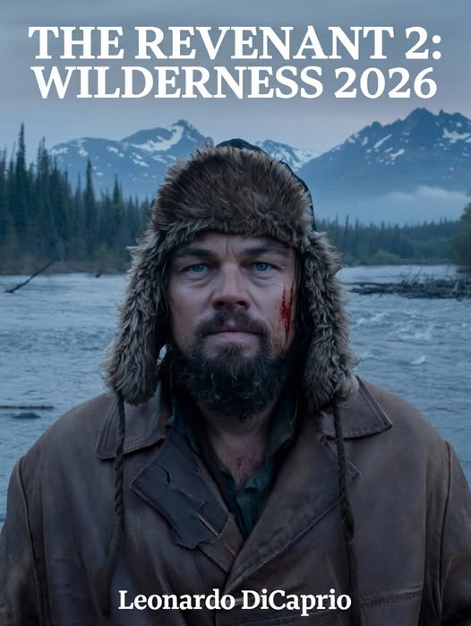 🎬 𝐓𝐡𝐞 𝐑𝐞𝐯𝐞𝐧𝐚𝐧𝐭 𝟐: 𝐖𝐢𝐥𝐝𝐞𝐫𝐧𝐞𝐬𝐬 (𝟐𝟎𝟐𝟓)