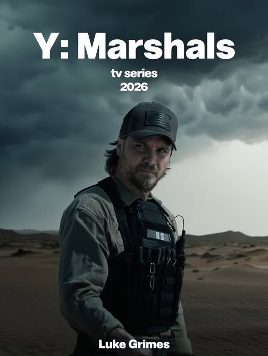 🎬 𝐘: 𝐌𝐚𝐫𝐬𝐡𝐚𝐥𝐬 𝐓𝐕 𝐒𝐞𝐫𝐢𝐞𝐬 𝟐𝟎𝟐𝟔