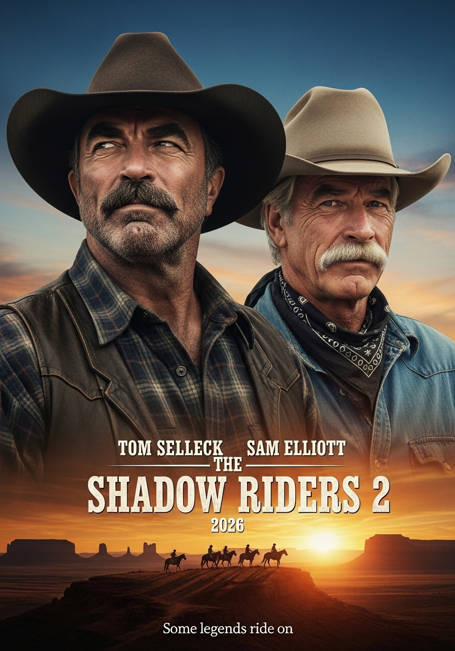 🎬 𝐓𝐡𝐞 𝐒𝐡𝐚𝐝𝐨𝐰 𝐑𝐢𝐝𝐞𝐫𝐬 𝟐 (𝟐𝟎𝟐𝟔)