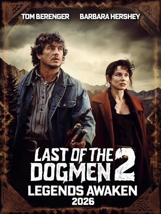 🎬 𝐋𝐀𝐒𝐓 𝐎𝐅 𝐓𝐇𝐄 𝐃𝐎𝐆𝐌𝐄𝐍 𝟐: 𝐋𝐄𝐆𝐄𝐍𝐃𝐒 𝐀𝐖𝐀𝐊𝐄𝐍 (𝟐𝟎𝟐𝟓)